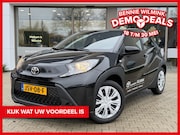 Toyota Aygo X - 1.0 VVT-i MT Play