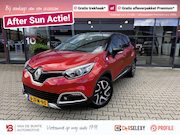 Renault Captur - 1.2 TCe Helly Hansen *Cruise Control & Navigatie*