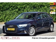 Audi A3 - Sportback 1.0 TFSI Sport Lease Edition/Goed onderhouden/Gara