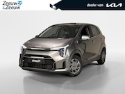 Kia Picanto - 1.0 DPI DynamicPlusLine | Elektrisch inklapbare buitenspiege