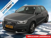 Audi A1 - Sportback 1.0 TFSI