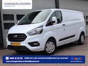 Ford Transit Custom - 2.0 TDCI 130pk Euro 6 L2 Lang - Trekhaak - Navi - Cruise