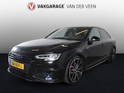 Audi A4 - Limousine 35 TFSI Sp. S.l.b.e