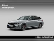 BMW 3-serie - Touring 330e M Sport Edition