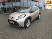 Toyota Aygo X - 1.0 VVT-i S-CVT Envy