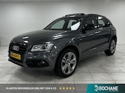 Audi Q5 - 2.0 TFSI quattro Adrenalin Sport | PANORAMADAK | NAVIGATIE |