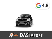 MINI Cooper S - All4