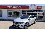 Volkswagen Taigo - 1.5 TSI 150pk DSG-7 3X R-Line Pano, Virtual Pdc apple carpla