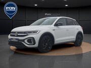 Volkswagen T-Roc - 1.5 TSI R-Line | Pano dak | Black Style | Elek Achterklep | 