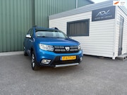 Dacia Sandero - 1.0 TCe Comfort LPG - TREKHAAK - AIRCO - LM VELGEN