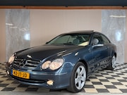 Mercedes-Benz CLK-Klasse - 200 K. Elegance OpenDak Airco Stoelvw Cruise Control