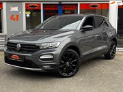 Volkswagen T-Roc - 1.5 TSI Sport Black Style Digital Dash Elec. Achterklep DSG7