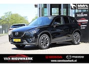 Mazda CX-5 - 2.0 SKYACTIV-G 165pk 2WD GT-M line |Trekhaak|