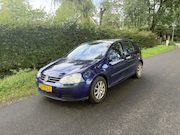 Volkswagen Golf - 1.4 FSI Bns line