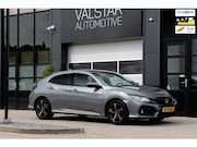 Honda Civic - 1.0 i-VTEC Elegance | Adaptieve cruise | Leuk uitgevoerd!