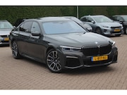 BMW 7-serie - 745e High Exe. M Sport / Schuifdak / 360Camera / Head-up / S