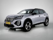 Peugeot 2008 - 1.2 Hybrid 136 GT