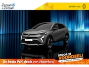 Renault Symbioz - 1.6 E-Tech full hybrid 145 iconic Uit voorraad leverbaar op