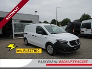 Mercedes-Benz eCitan - 112 Base L2 51 kWh SOH 99, 82% Airco 22KWH laden