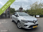 Renault Clio - Estate 0.9 TCe Limited 2019 Trekhaak Cruise✅