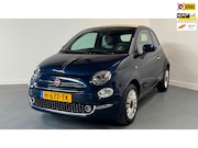 Fiat 500C - 1.2 Star | NL-AUTO | CRUISE | CARPLAY + NAVI | PARKEERSENS.