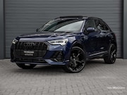 Audi Q3 - 45 TFSI e S-Line Pano 20" Keyless BTW CarPlay 22dkm