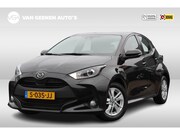 Mazda 2 Hybrid - 1.5 Agile Origineel NL | Camera | Stoelverwaming