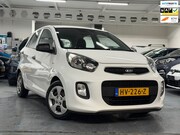 Kia Picanto - 1.0 CVVT EconomyLine Nap Airco