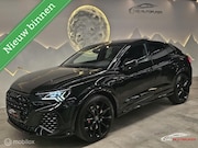 Audi RS Q3 Sportback - 2.5 TFSI Panorama/B&O/RS Seats/Matrix/Sfeer