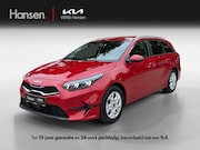 Kia Ceed - Sportswagon 1.0 T-GDi DynamicPlusLine I Navi I Keyless I Hal
