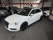 Audi A3 - 1.2 TFSI Ambition Pro Line S