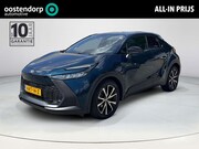 Toyota C-HR - 1.8 Hybrid 140 Dynamic **KEYLESS/ DODEHOEK DETECTIE/ PARKEER