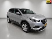 Opel Grandland - 1.2 Turbo Business Elegance I 360 Camera I Trekhaak