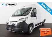 Fiat Ducato - 2.2 MultiJet 140 S&S L3H2 3.5t Camera / Cruise / 270° deuren