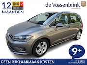 Volkswagen Golf Sportsvan - 1.4 TSI Highline Automaat NL-Auto *Geen Afl. kosten