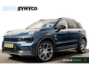 Lynk & Co 01 - 1.5 Plug-in Hybrid 262 Pk I Panoramadak I 75 km Elektrisch I