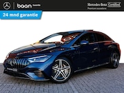 Mercedes-Benz EQE - AMG 43 4-Matic 90 kWh | Premium pakket | Panoramadak | Achte
