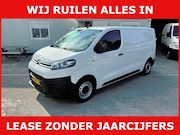 Citroën Jumpy - 1.5 BlueHDI 100 M euro 6