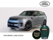 Land Rover Range Rover Sport - 3.0 P440e Dynamic HSE | Pano | Koelbox | 24 maanden Approved