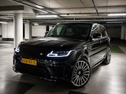 Land Rover Range Rover Sport - 5.0 V8 SC Autobiography Dynamic