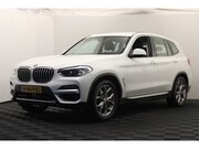BMW X3 - xDrive30i High Executive |Stoelverwarming|Trekhaak|