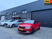 Skoda Fabia - 1.2 TSI Monte Carlo | 2E EIGENAAR | 12MND GARANTIE | PANODAK