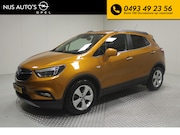 Opel Mokka - 1.6 CDTI Innovation | Automaat | Leder / Camera / Parksensor