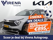 Kia Sportage - 1.6 T-GDi Plug-in Hybrid AWD Dark Edition Automaat - Elektri
