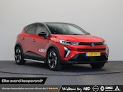 Renault Captur - TCe 115pk techno | Stoel- en stuurwielverwarming | All seaso