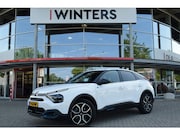 Citroën e-C4 - Shine 50 kWh | Adaptieve Cruise Control | 360° | Leder | Hea