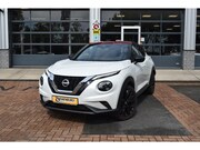 Nissan Juke - 1.0 DIG-T N-Design Red Line Edition Demo