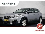 Peugeot 3008 - 1.2 130pk Active | Automaat | NL. auto | Digitale cockpit | 