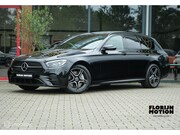 Mercedes-Benz E-klasse - Estate 300 e AMG Line | Pano | HUD | ACC | Ambient | Stoelve