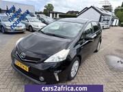 Toyota Prius Wagon - 1.8 Aspiration